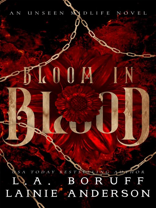 Title details for Bloom in Blood by Lainie Anderson - Available